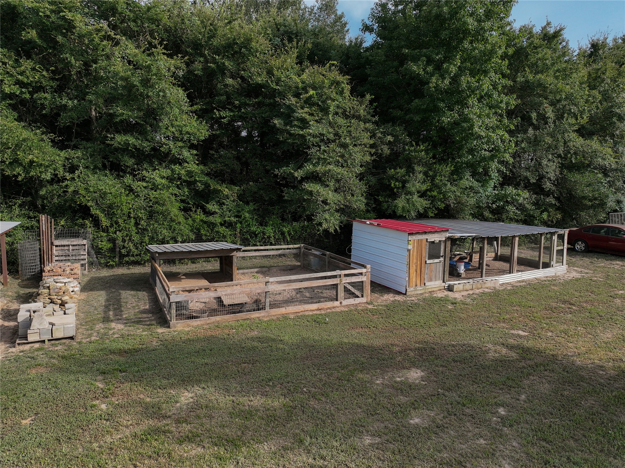 27985 Fm 831 Oakwood TX 75855