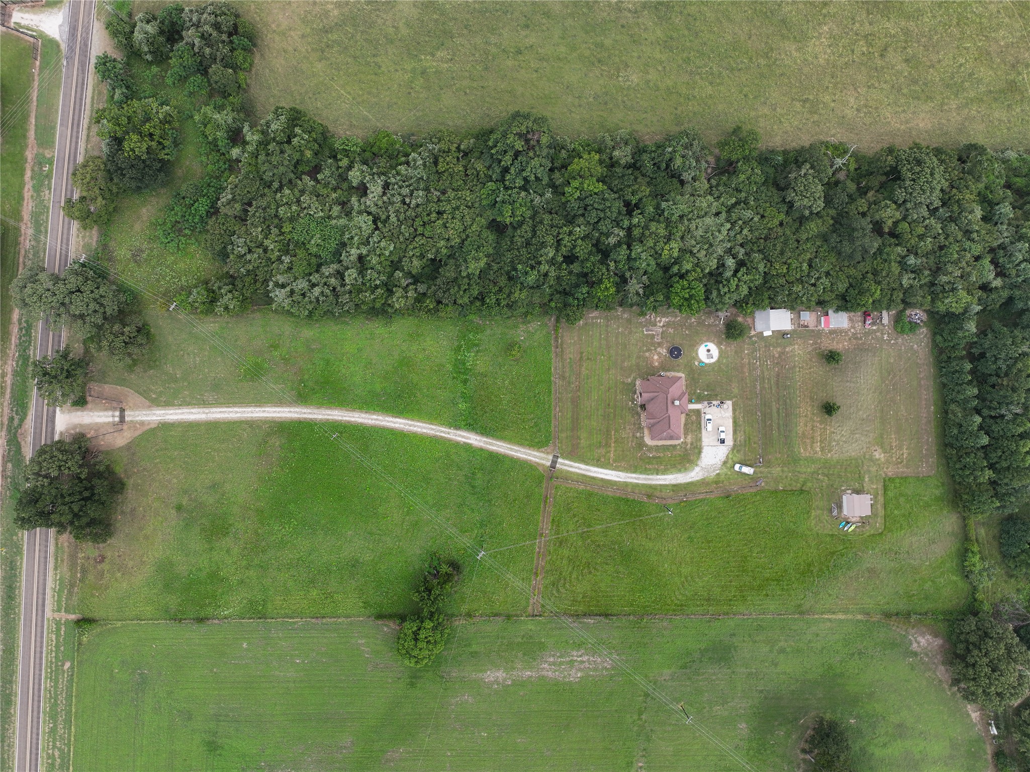 27985 Fm 831 Oakwood TX 75855