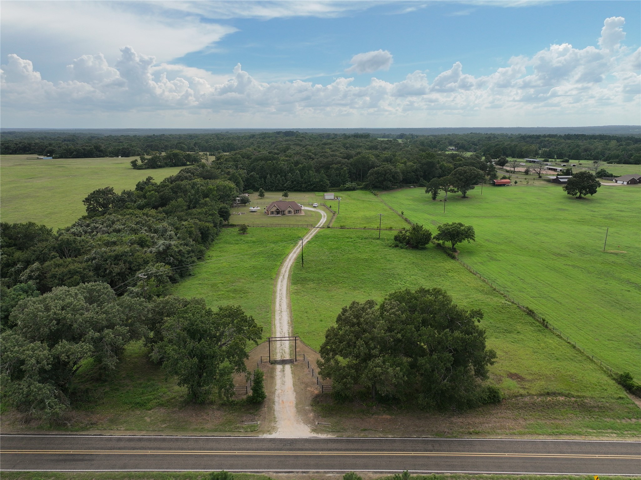 27985 Fm 831 Oakwood TX 75855