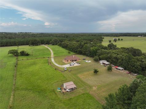 27985 Fm 831 Oakwood TX 75855