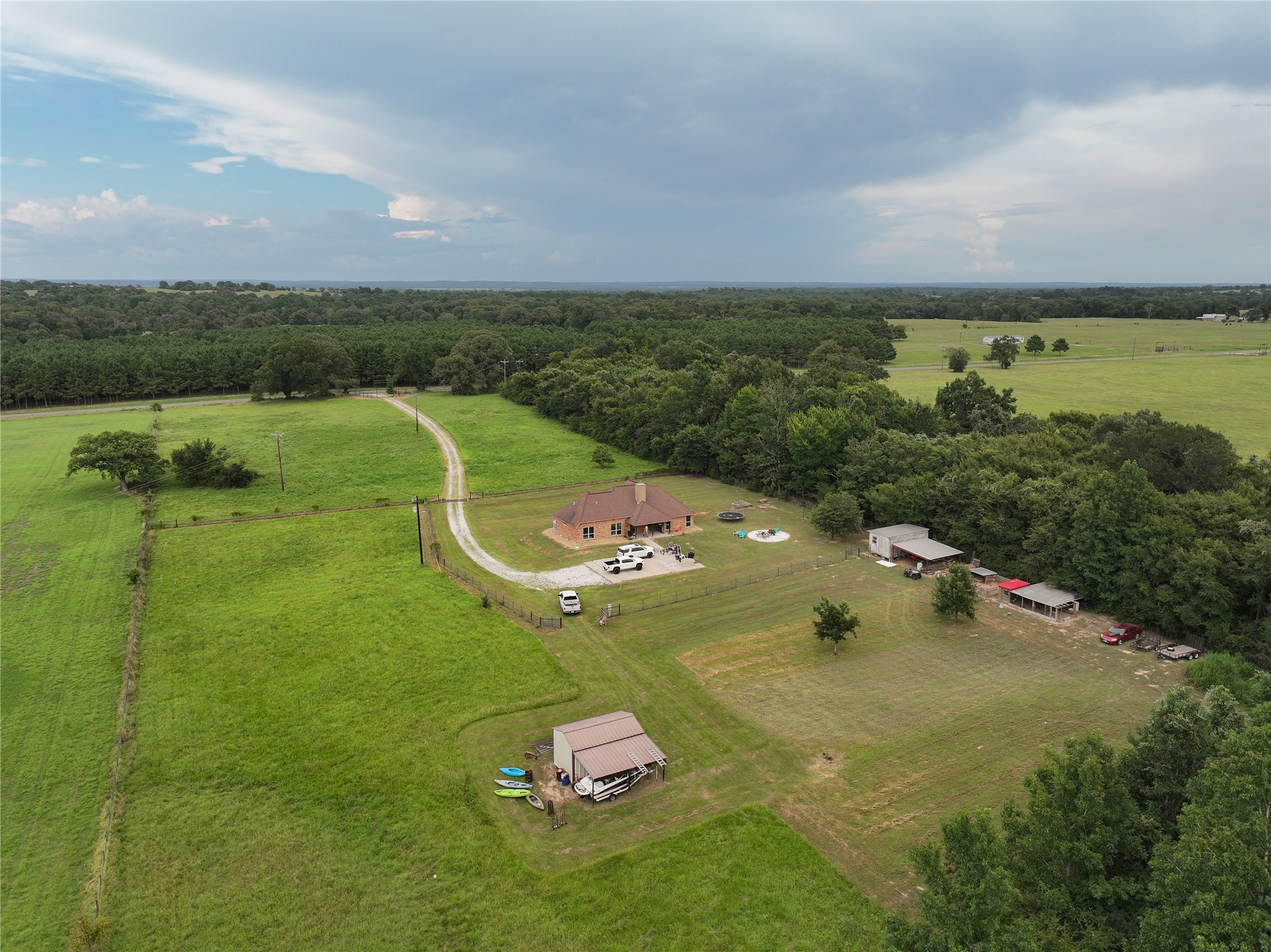 27985 Fm 831 Oakwood TX 75855