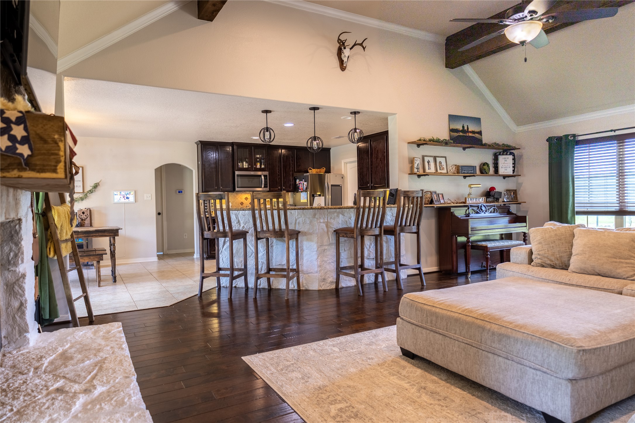 27985 Fm 831 Oakwood TX 75855