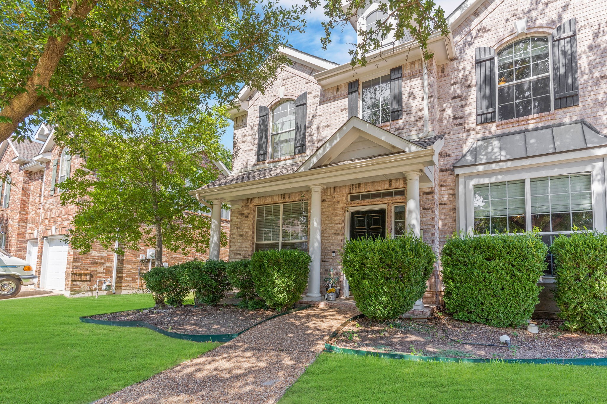509 Blue Spring Drive Mckinney TX 75072
