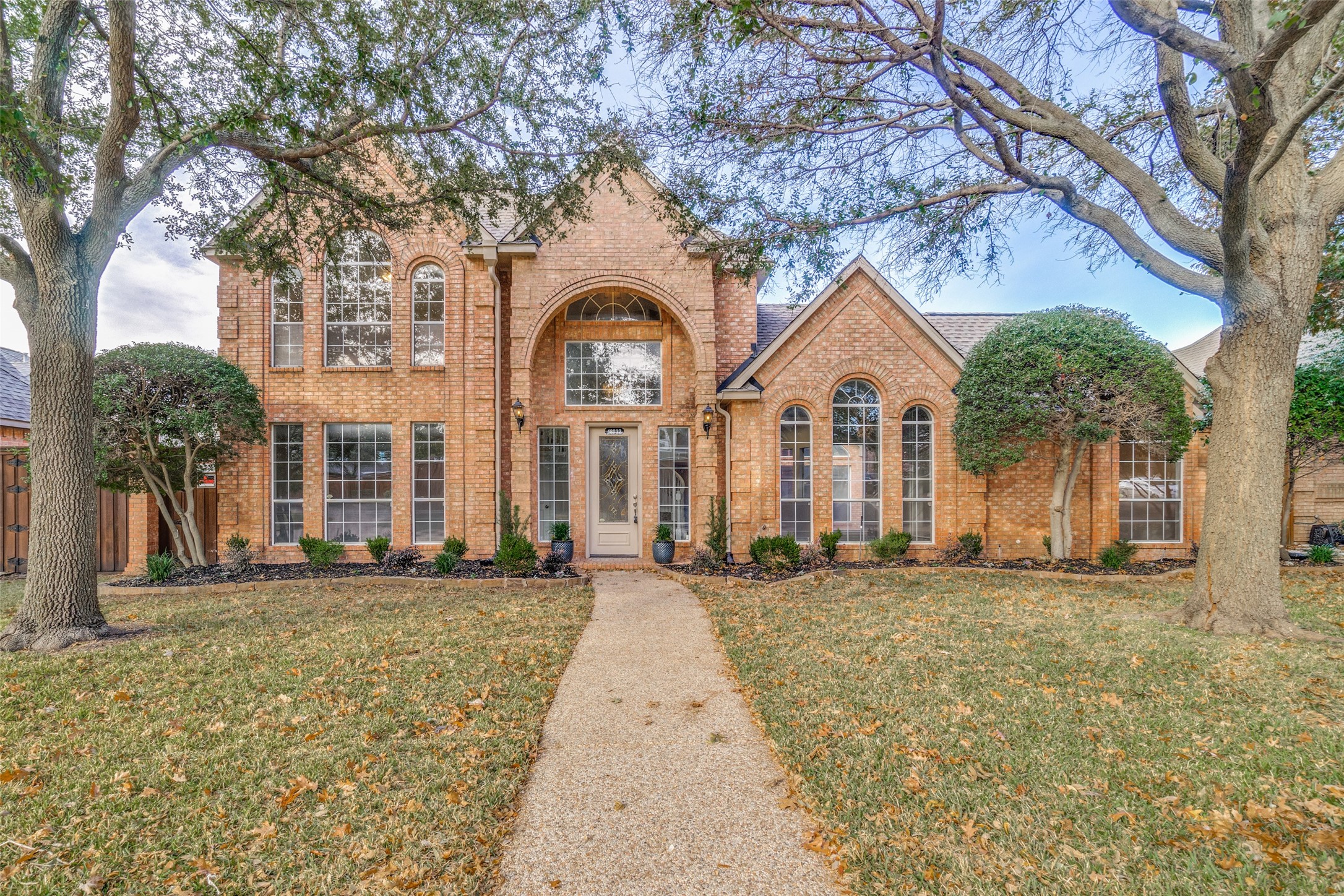 18032 Benchmark Drive Dallas TX 75252