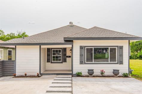 117 Roosevelt Street Garland TX 75042