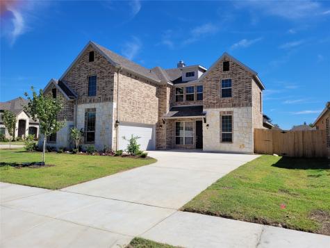 926 Lauren Drive Midlothian TX 76065