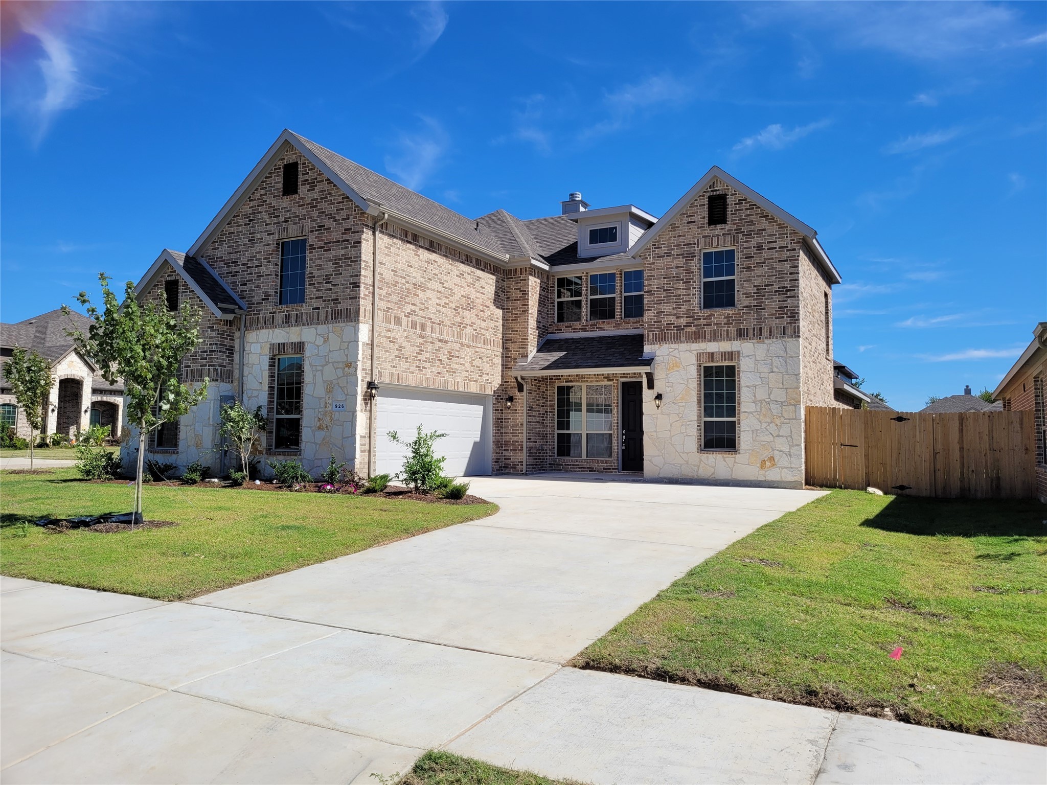 926 Lauren Drive Midlothian TX 76065