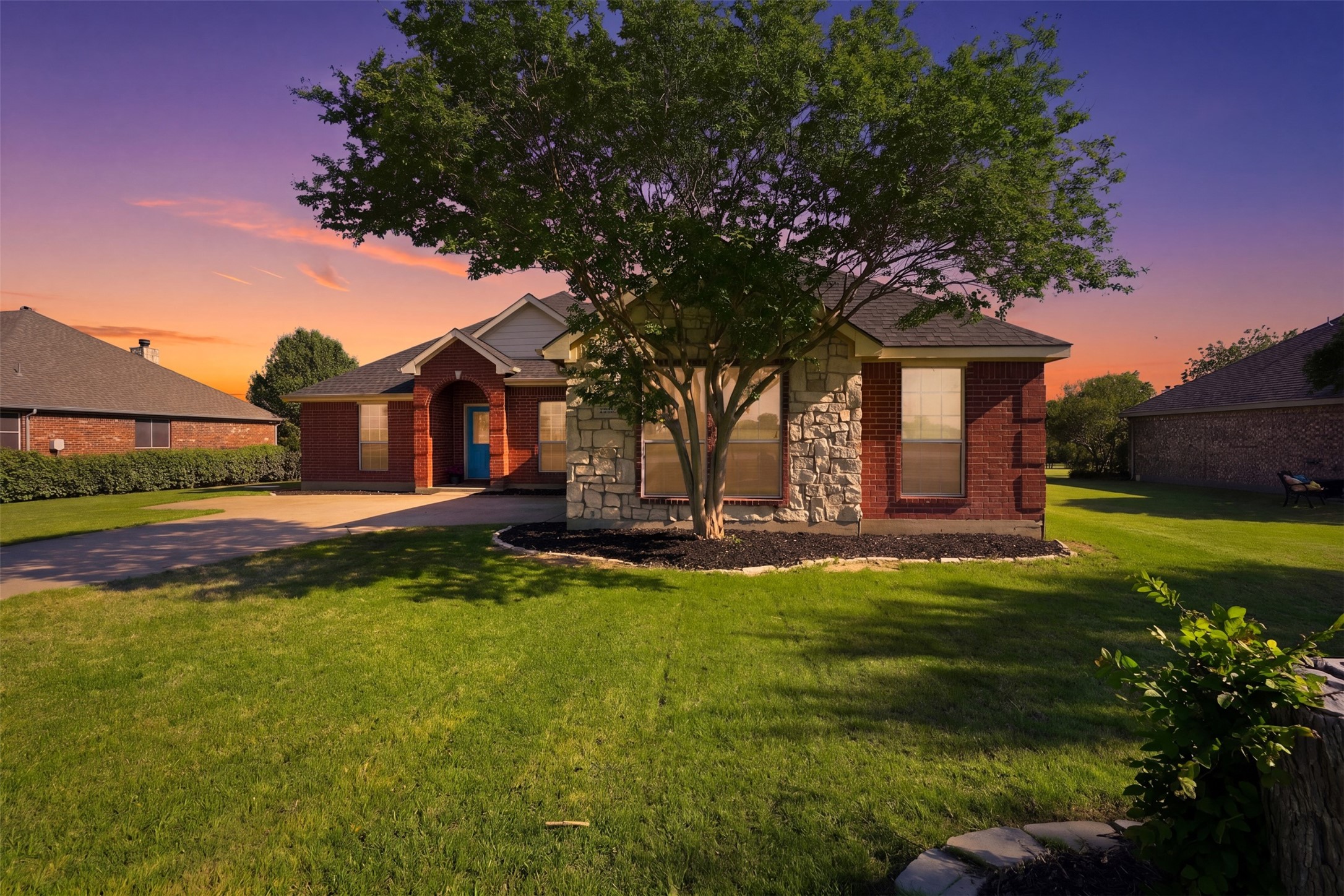 7229 Muirfield Drive Cleburne TX 76033