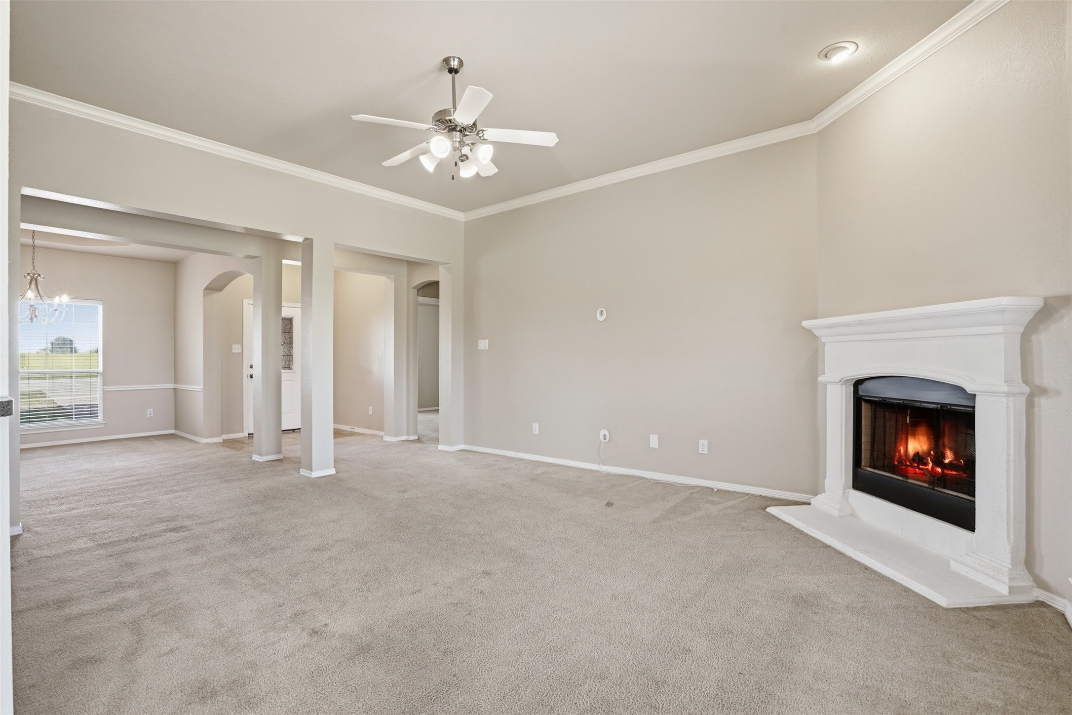 7229 Muirfield Drive Cleburne TX 76033