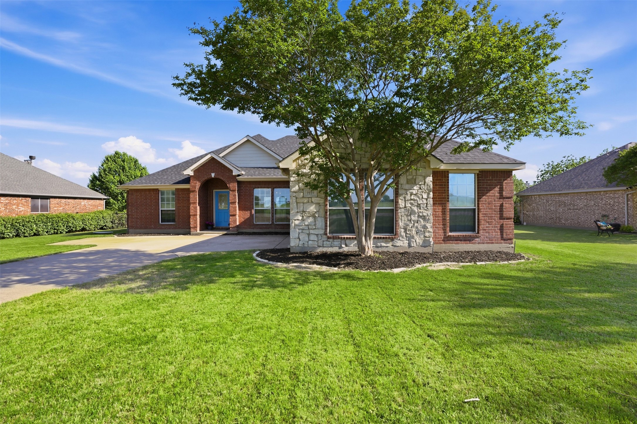 7229 Muirfield Drive Cleburne TX 76033