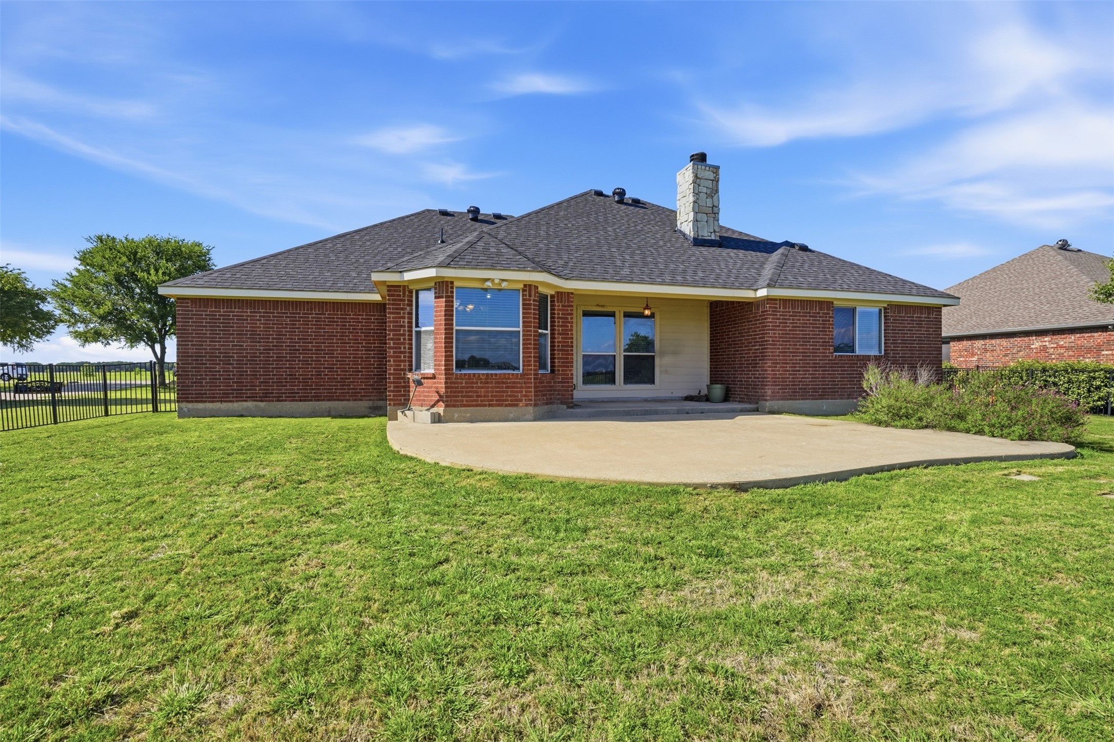 7229 Muirfield Drive Cleburne TX 76033