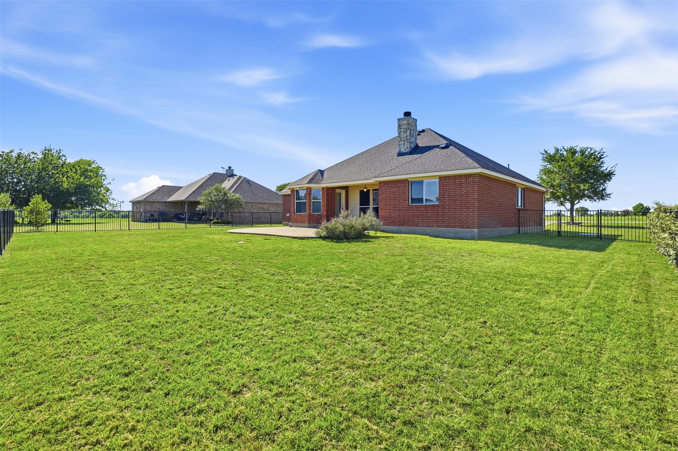 7229 Muirfield Drive Cleburne TX 76033