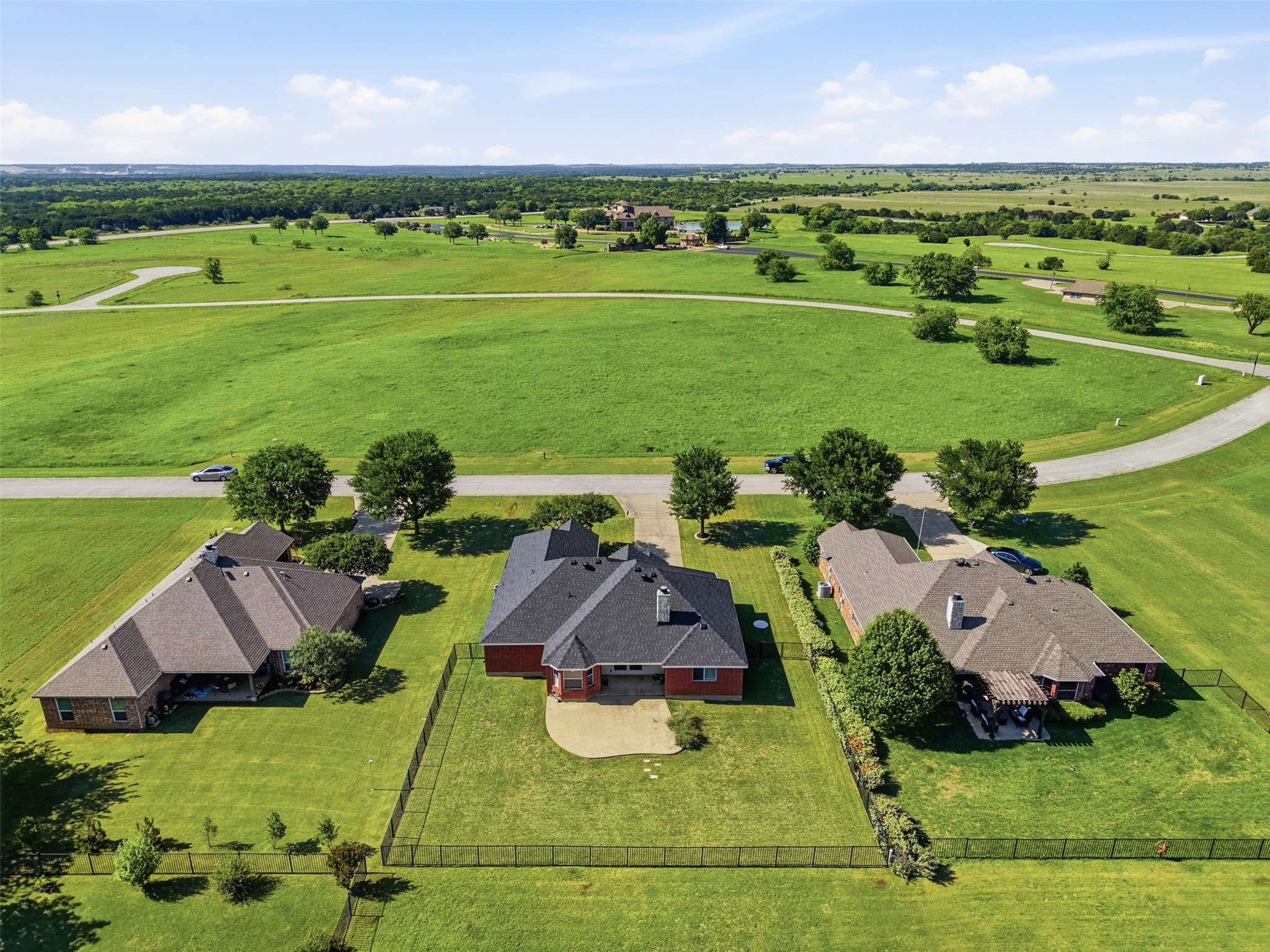 7229 Muirfield Drive Cleburne TX 76033