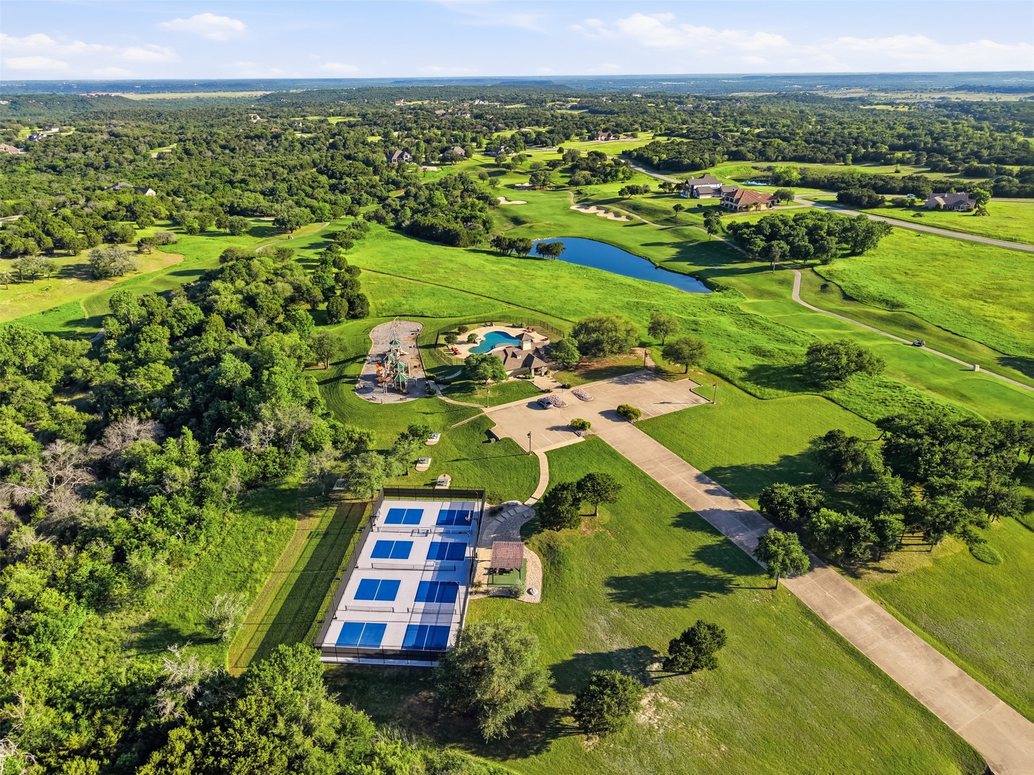 7229 Muirfield Drive Cleburne TX 76033