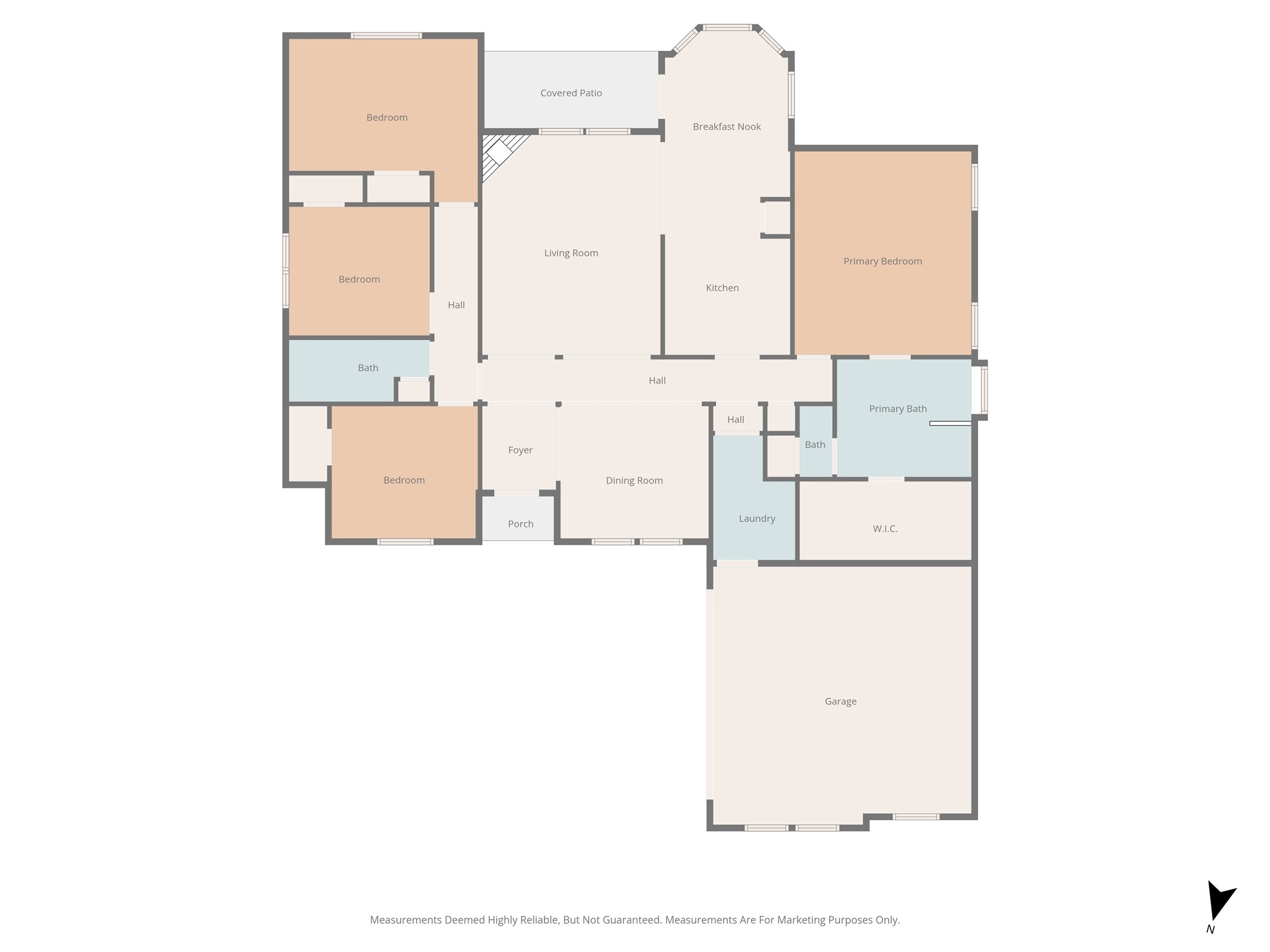 7229 Muirfield Drive Cleburne TX 76033