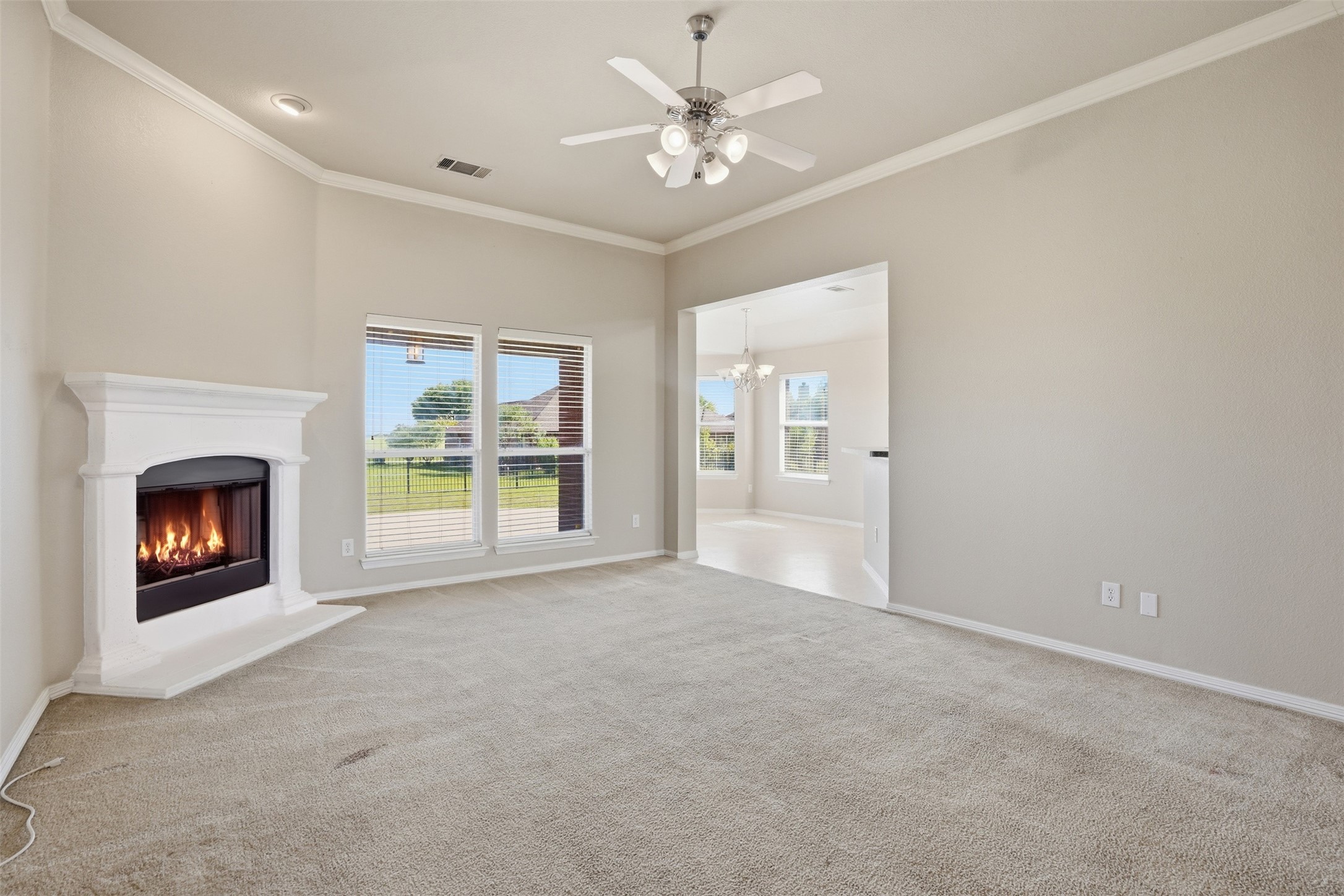 7229 Muirfield Drive Cleburne TX 76033