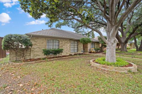 509 Kingsbridge Drive Garland TX 75040