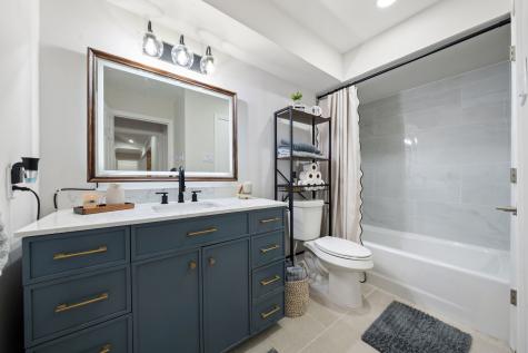509 Kingsbridge Drive Garland TX 75040