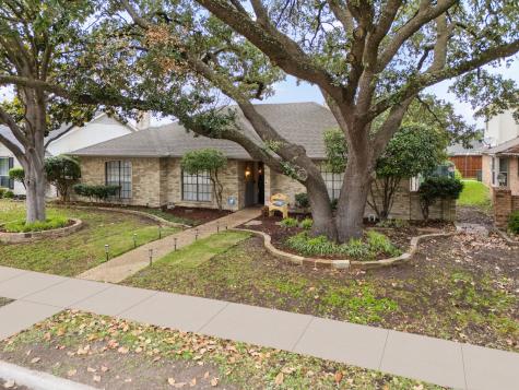 509 Kingsbridge Drive Garland TX 75040
