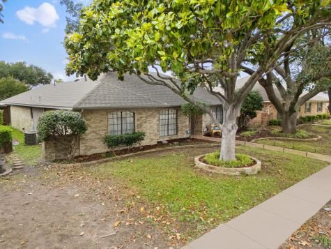 509 Kingsbridge Drive Garland TX 75040