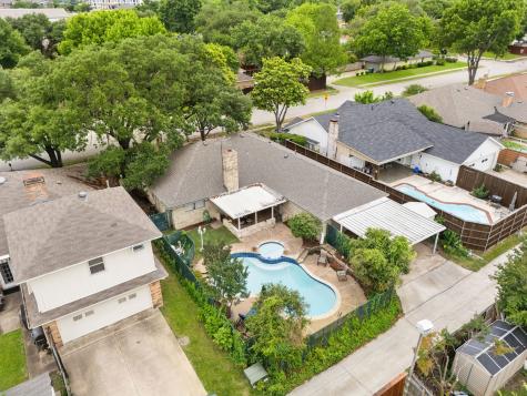 509 Kingsbridge Drive Garland TX 75040