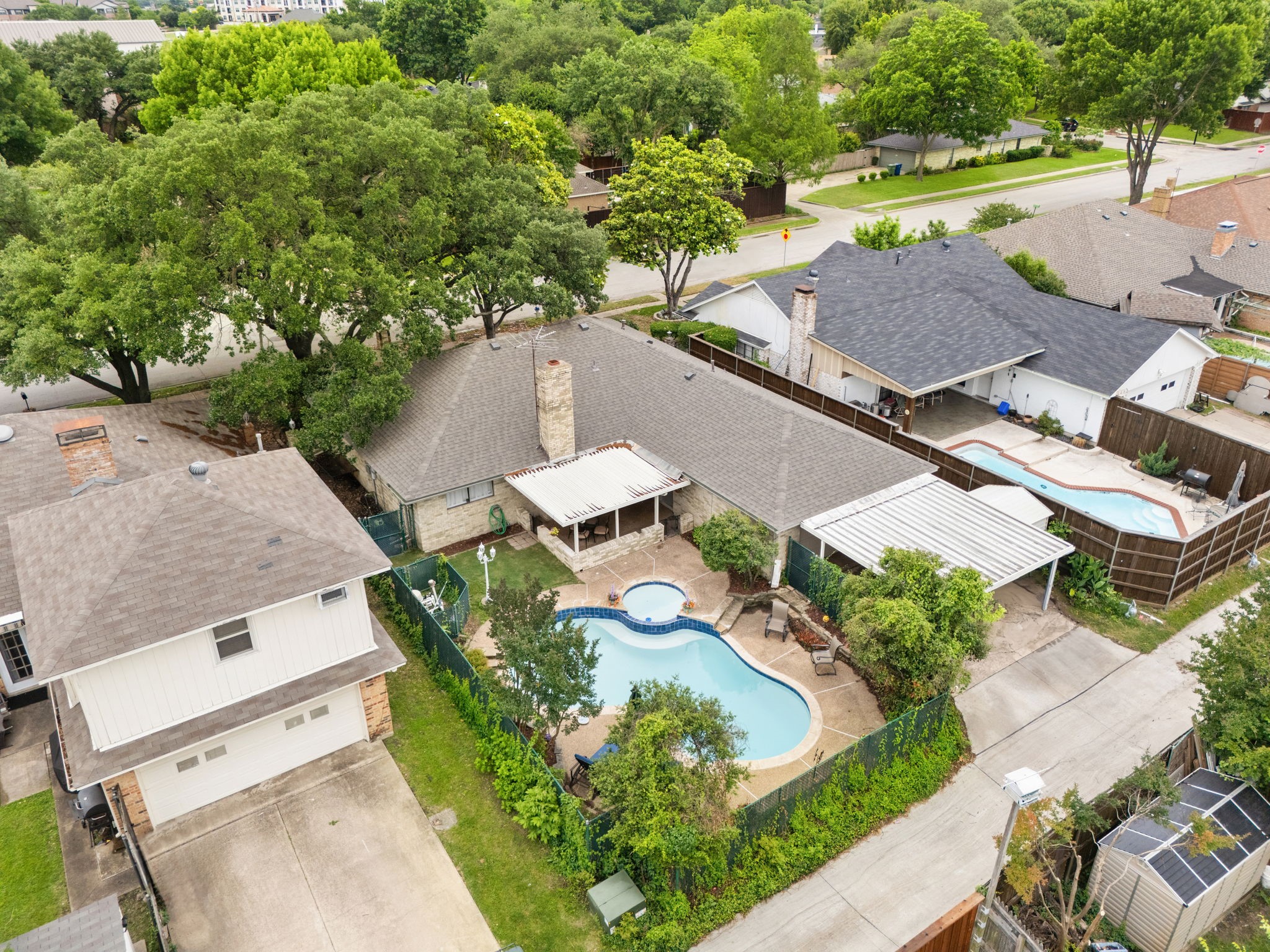 509 Kingsbridge Drive Garland TX 75040