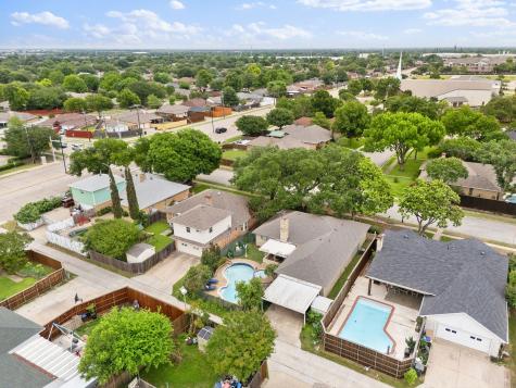 509 Kingsbridge Drive Garland TX 75040