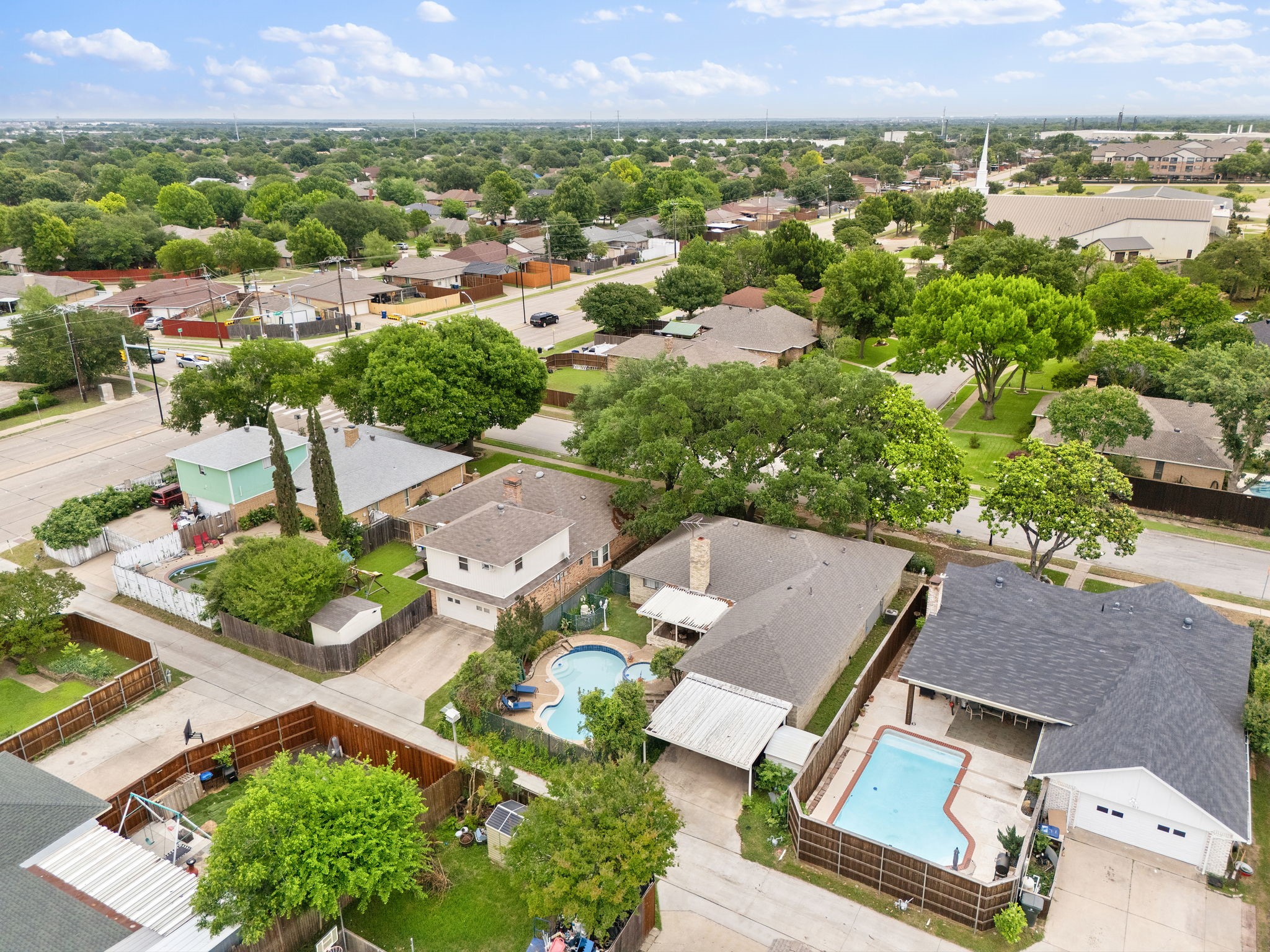 509 Kingsbridge Drive Garland TX 75040