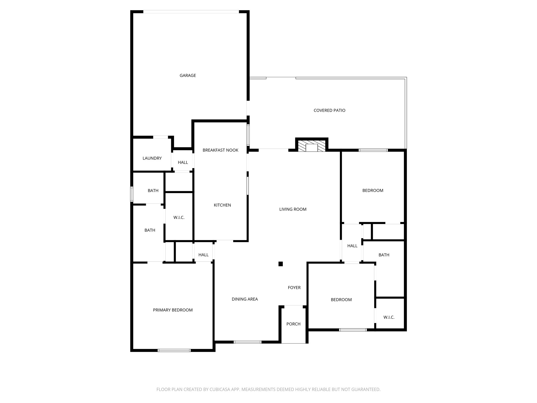 509 Kingsbridge Drive Garland TX 75040