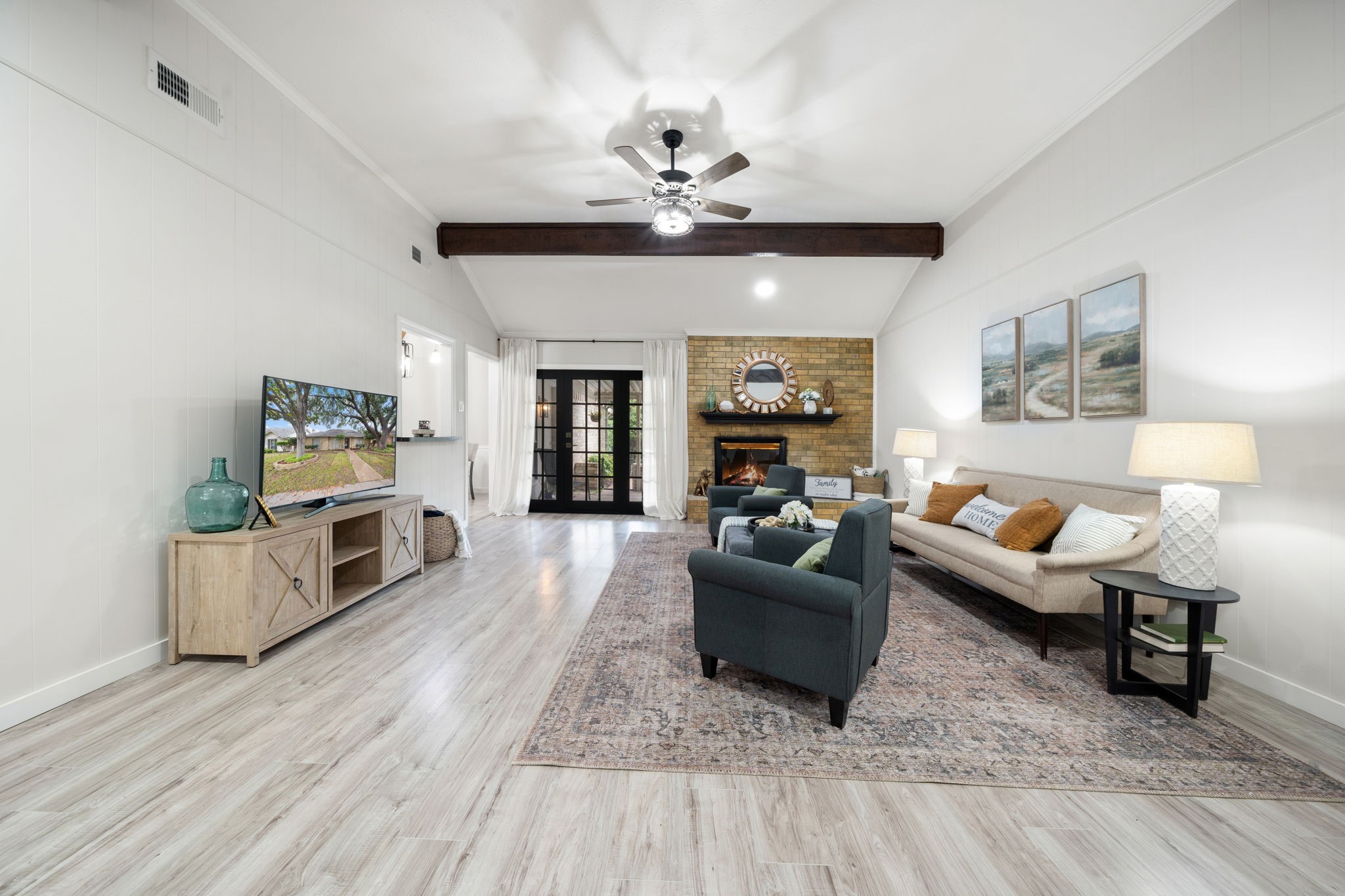 509 Kingsbridge Drive Garland TX 75040