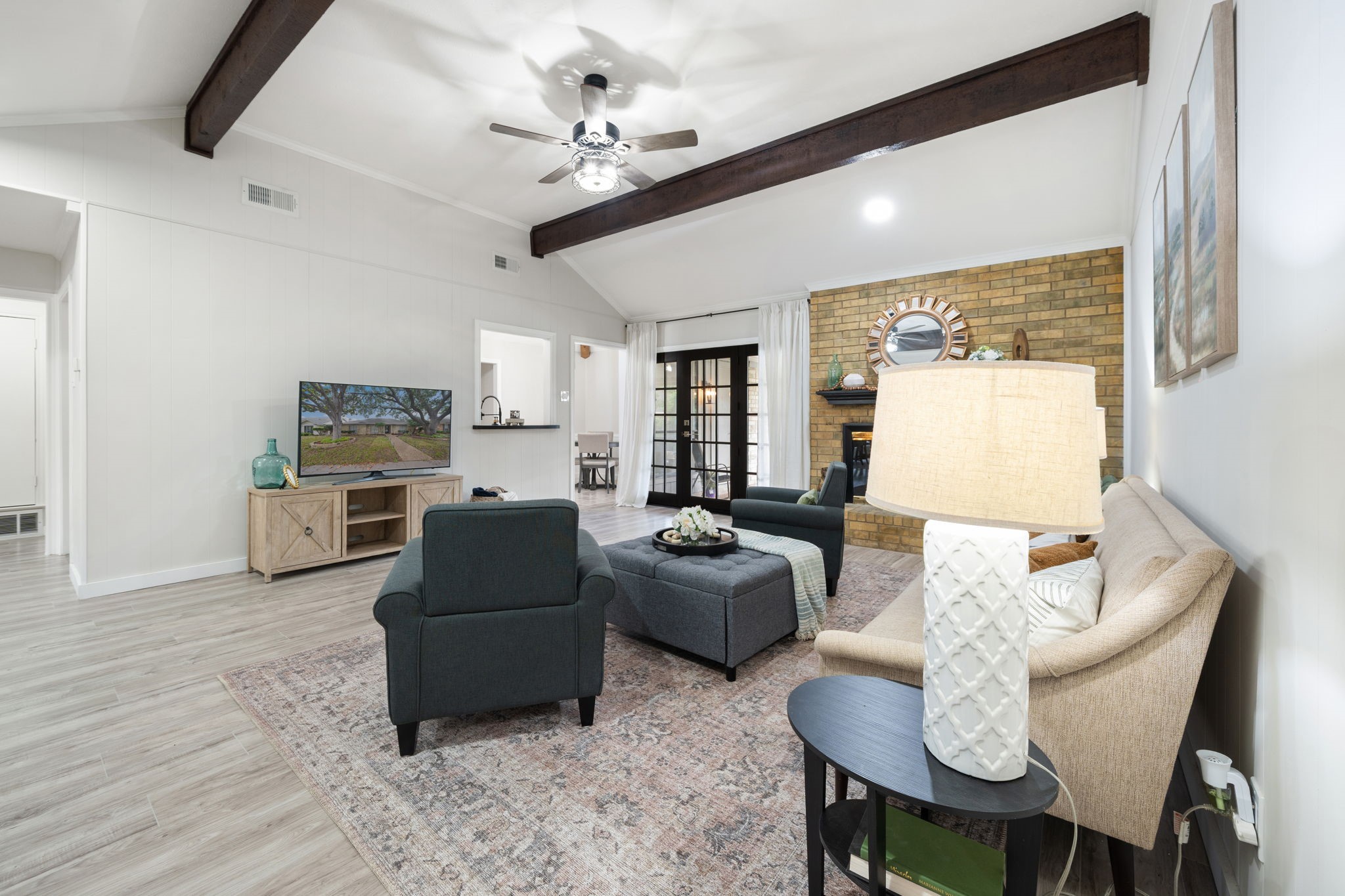 509 Kingsbridge Drive Garland TX 75040