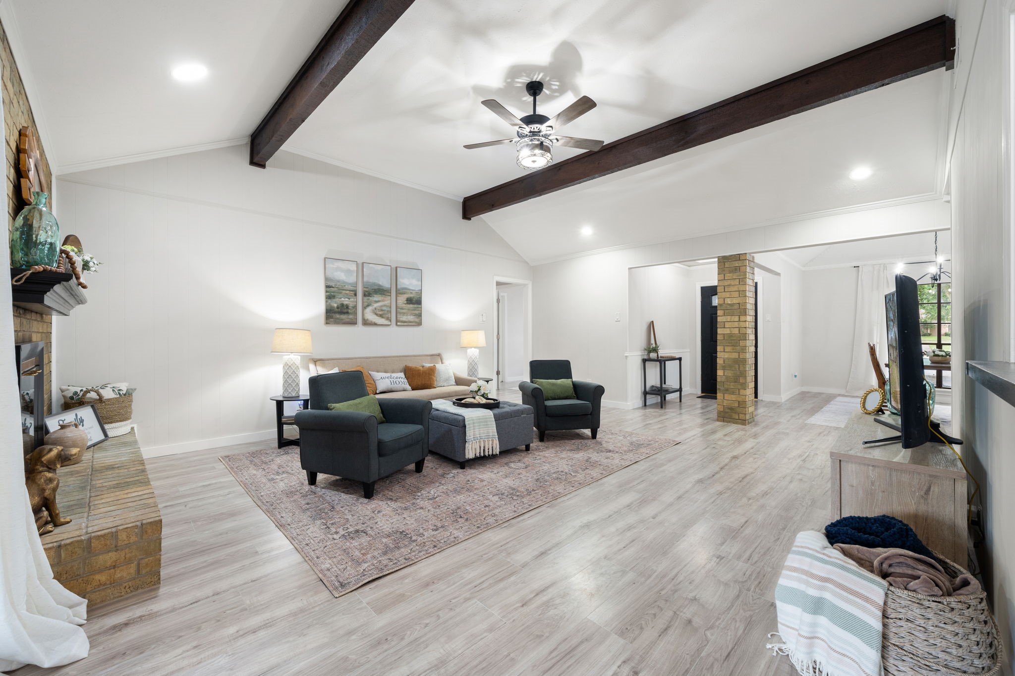 509 Kingsbridge Drive Garland TX 75040