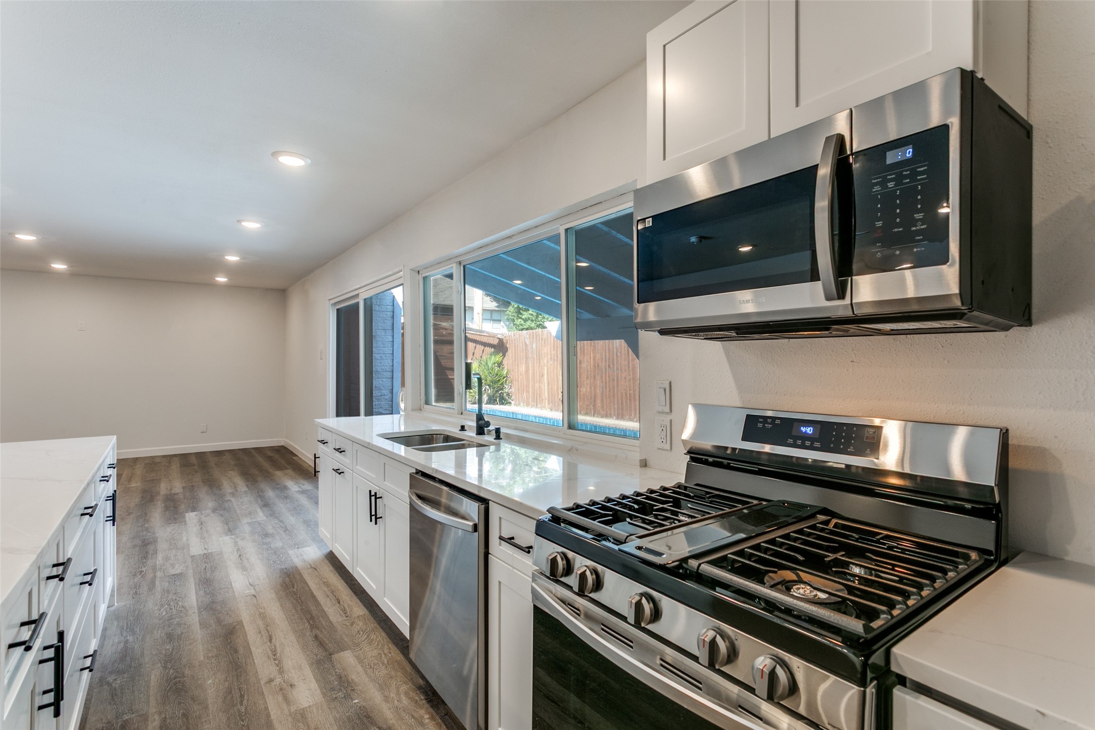 1535 Carnation Drive Lewisville TX 75067