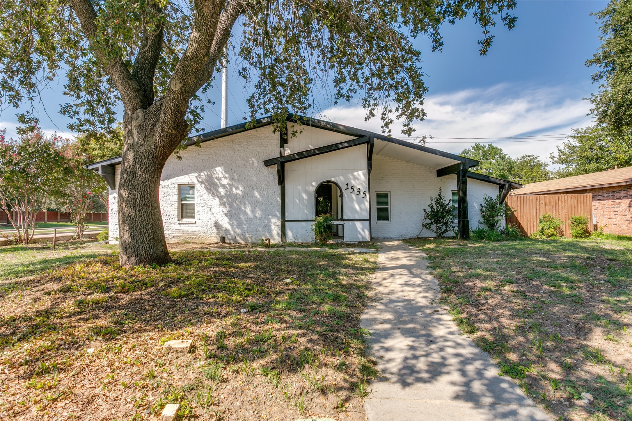 1535 Carnation Drive Lewisville TX 75067