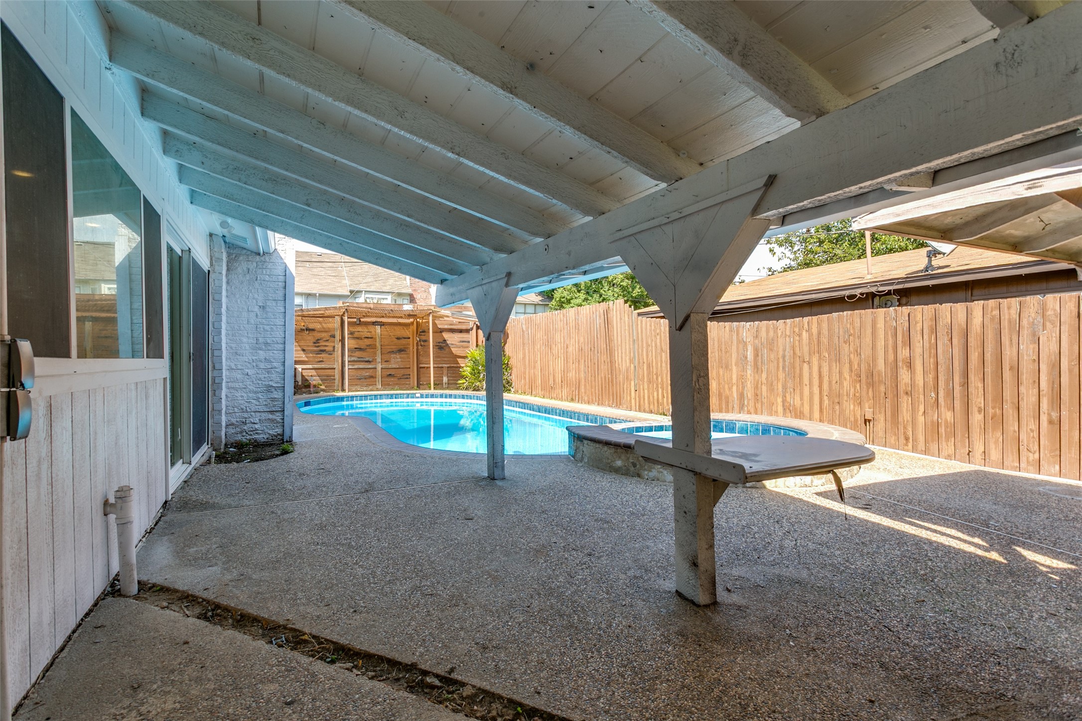 1535 Carnation Drive Lewisville TX 75067