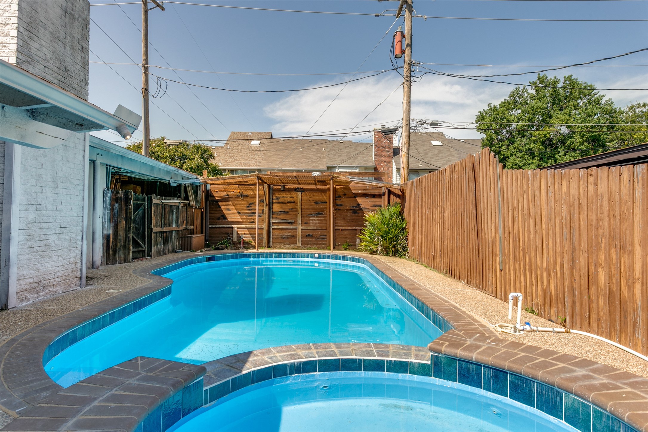 1535 Carnation Drive Lewisville TX 75067