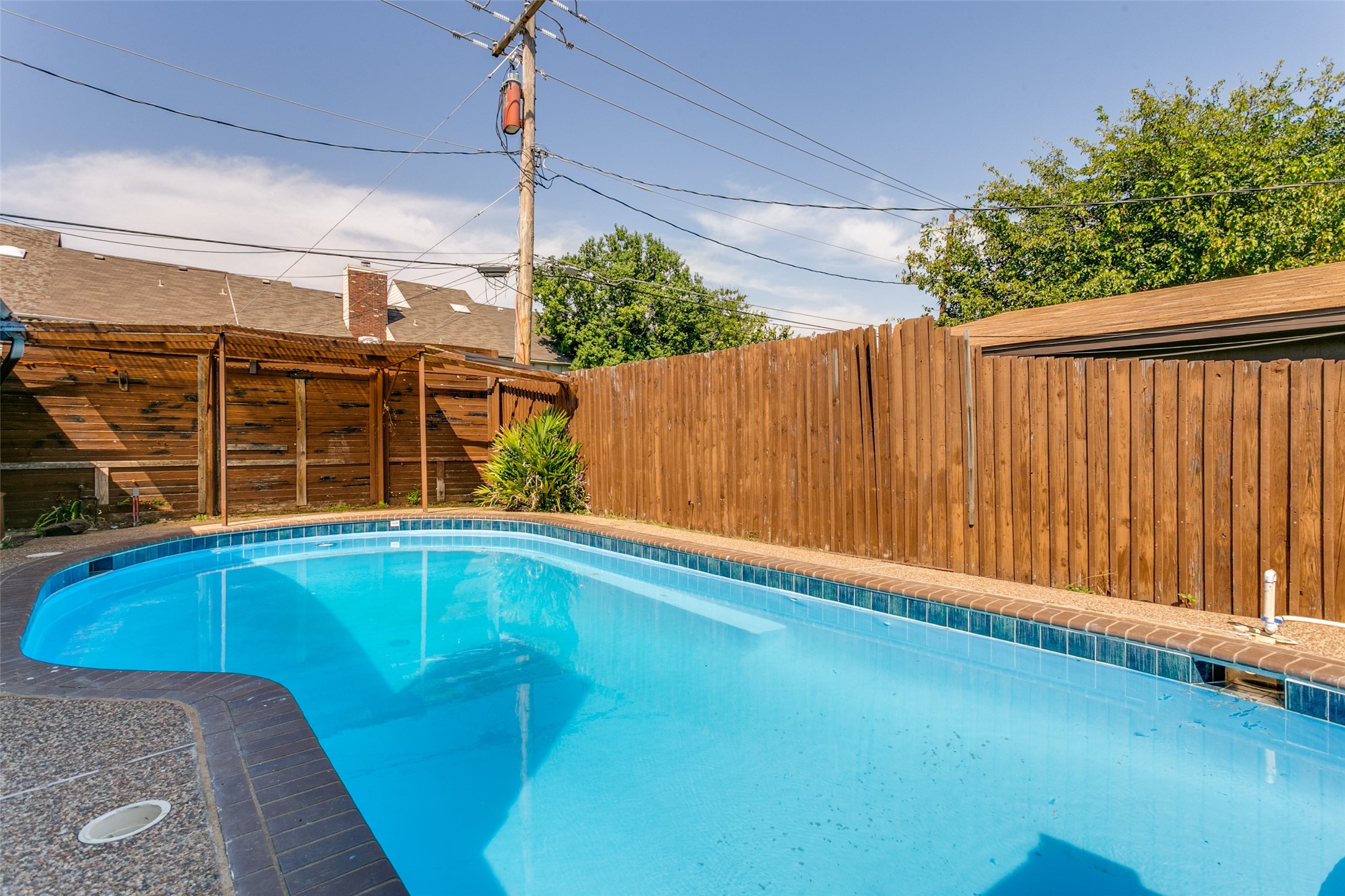1535 Carnation Drive Lewisville TX 75067