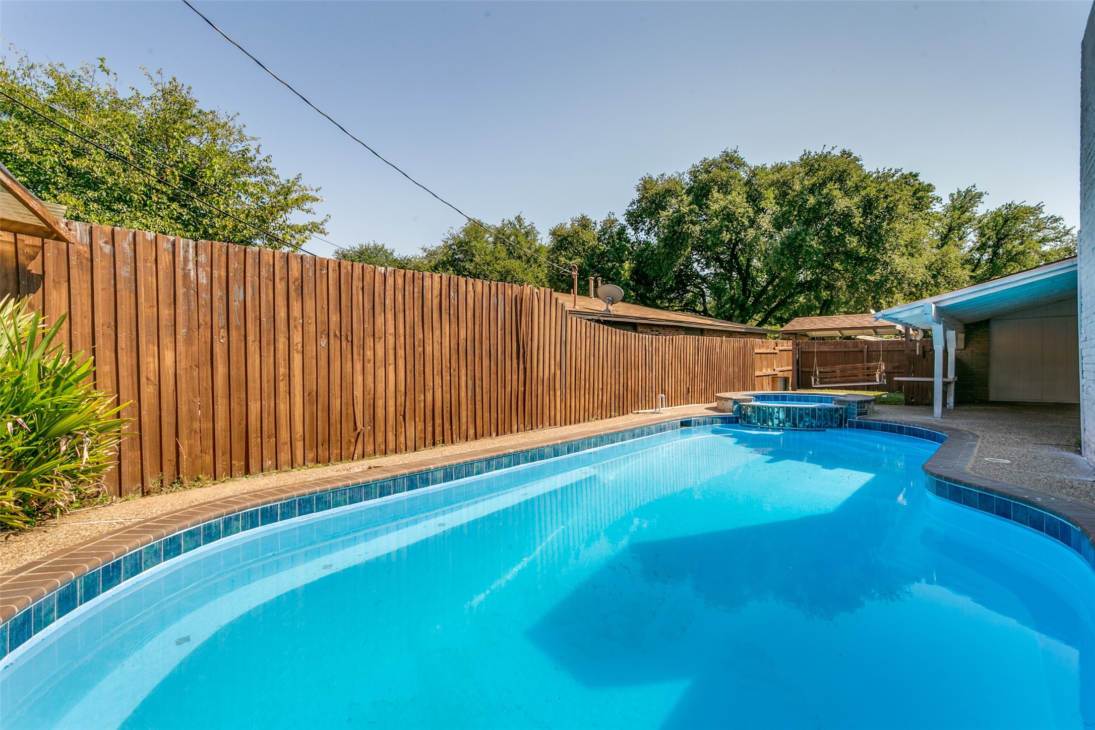 1535 Carnation Drive Lewisville TX 75067