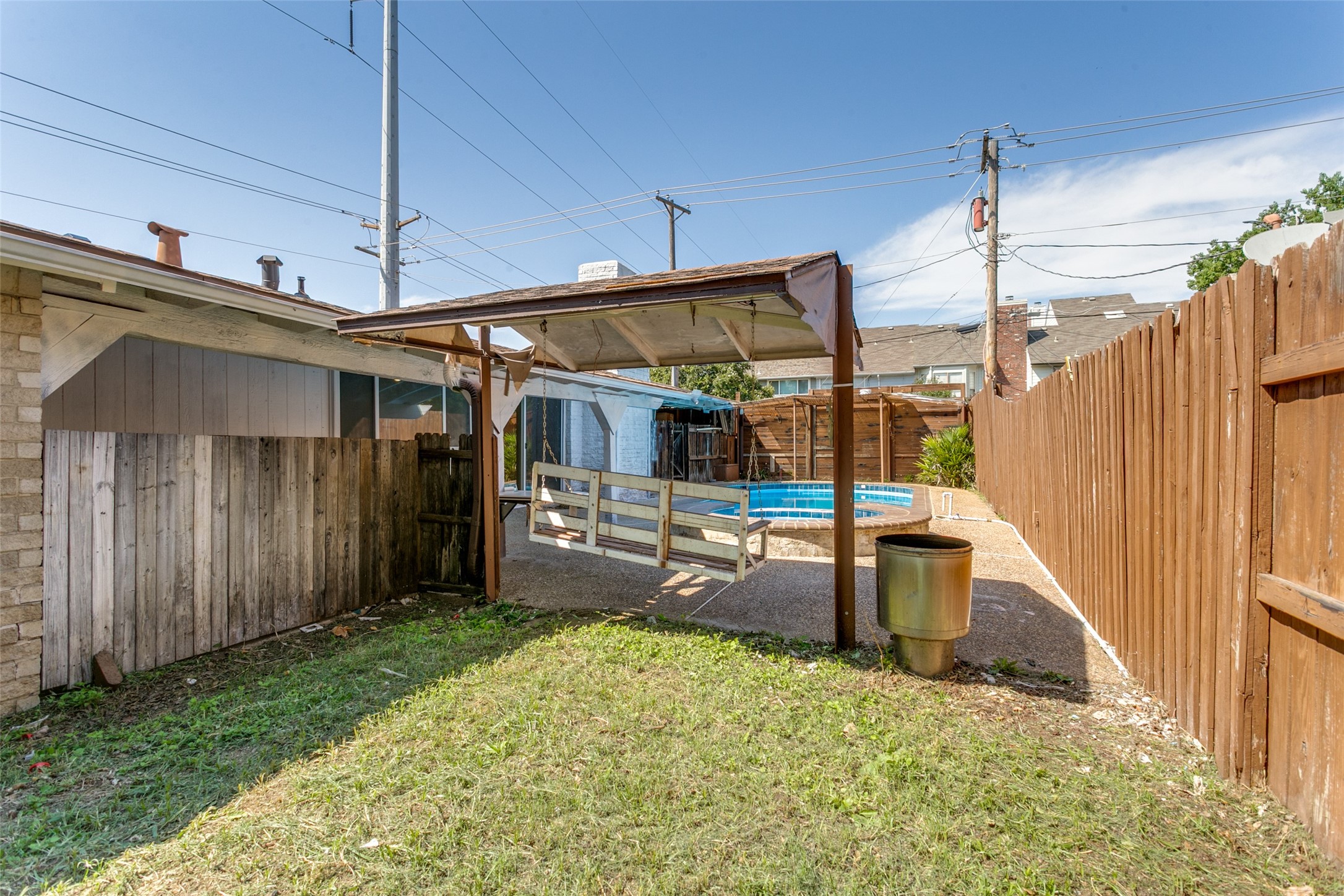 1535 Carnation Drive Lewisville TX 75067