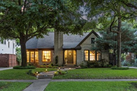 6216 Mccommas Boulevard Dallas TX 75214
