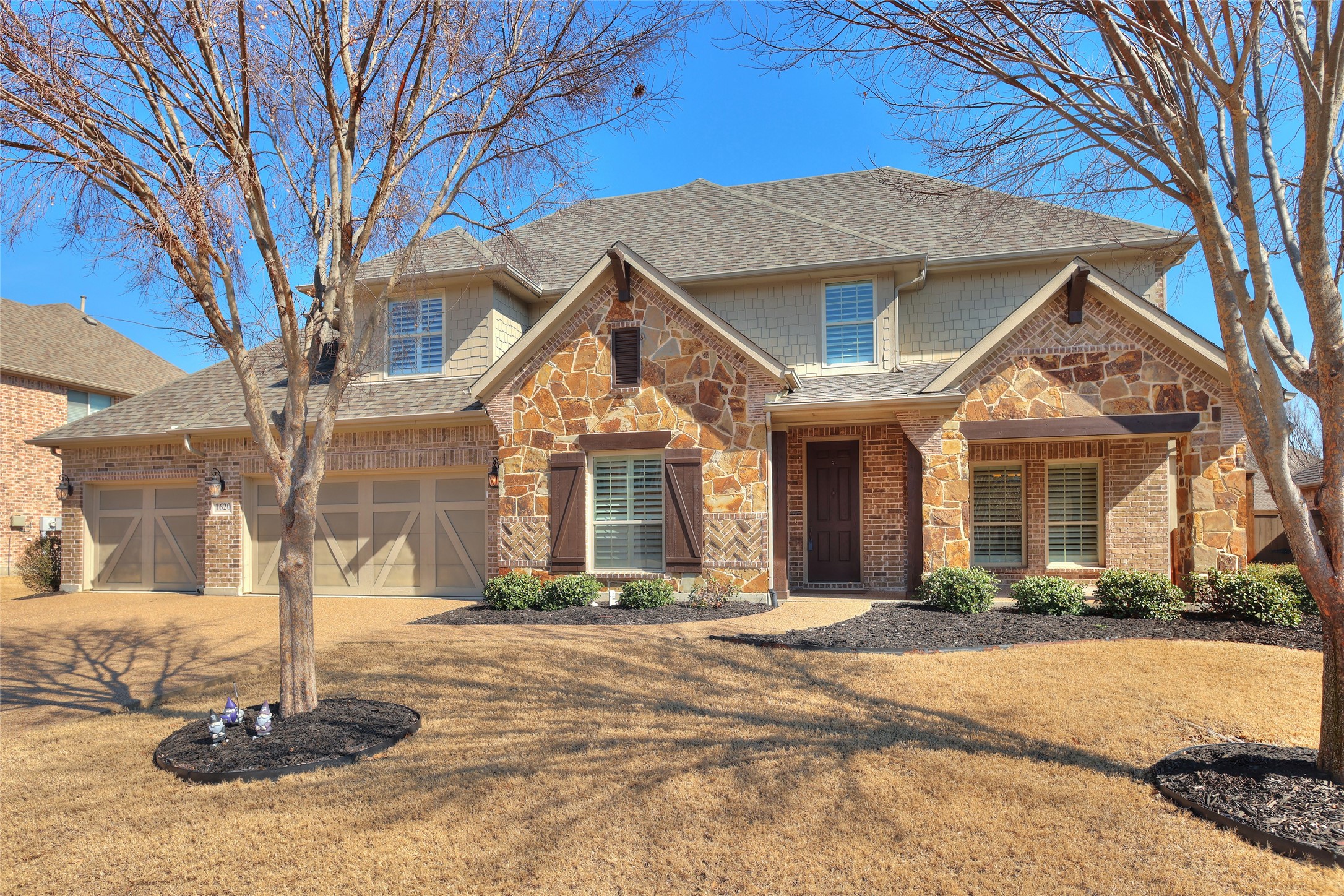 1620 Genevieve Drive Wylie TX 75098