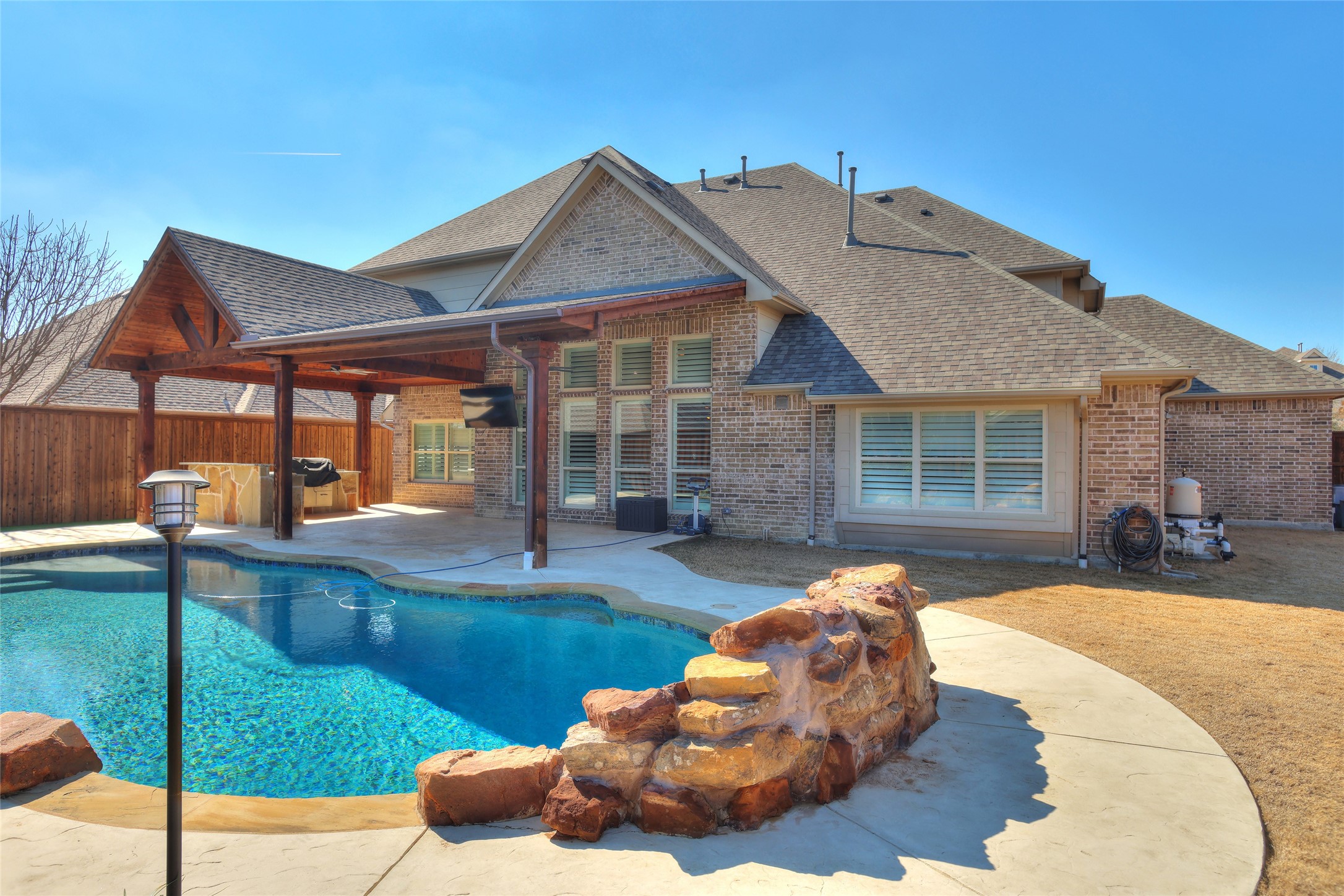 1620 Genevieve Drive Wylie TX 75098