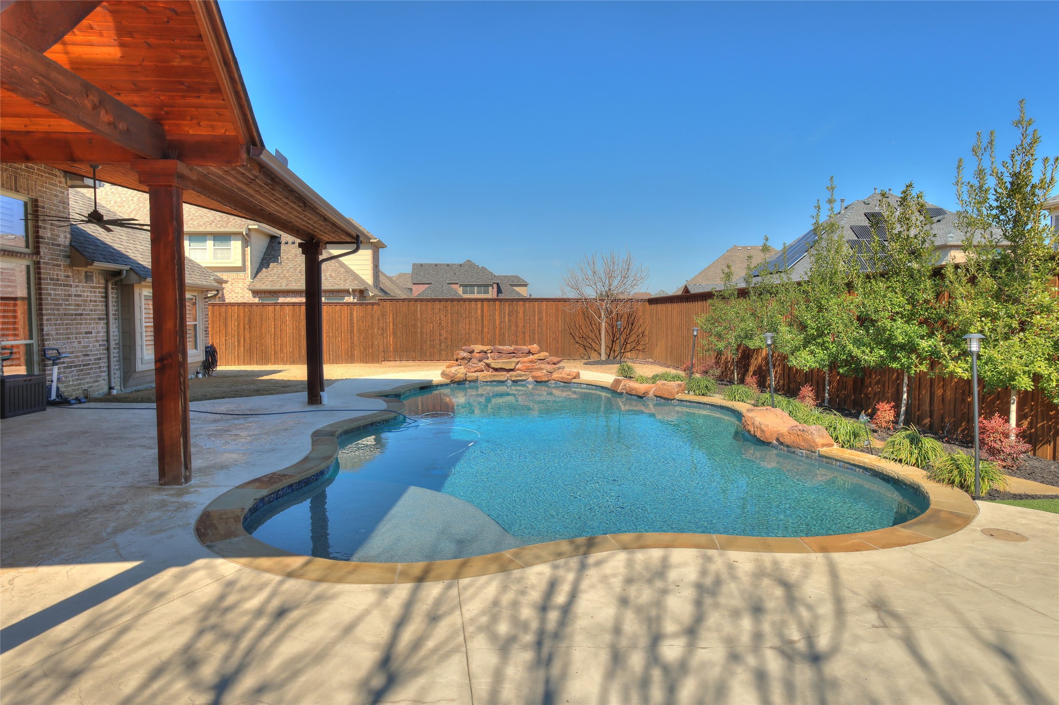 1620 Genevieve Drive Wylie TX 75098