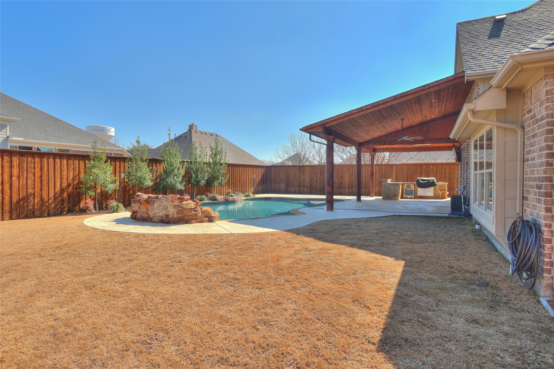 1620 Genevieve Drive Wylie TX 75098
