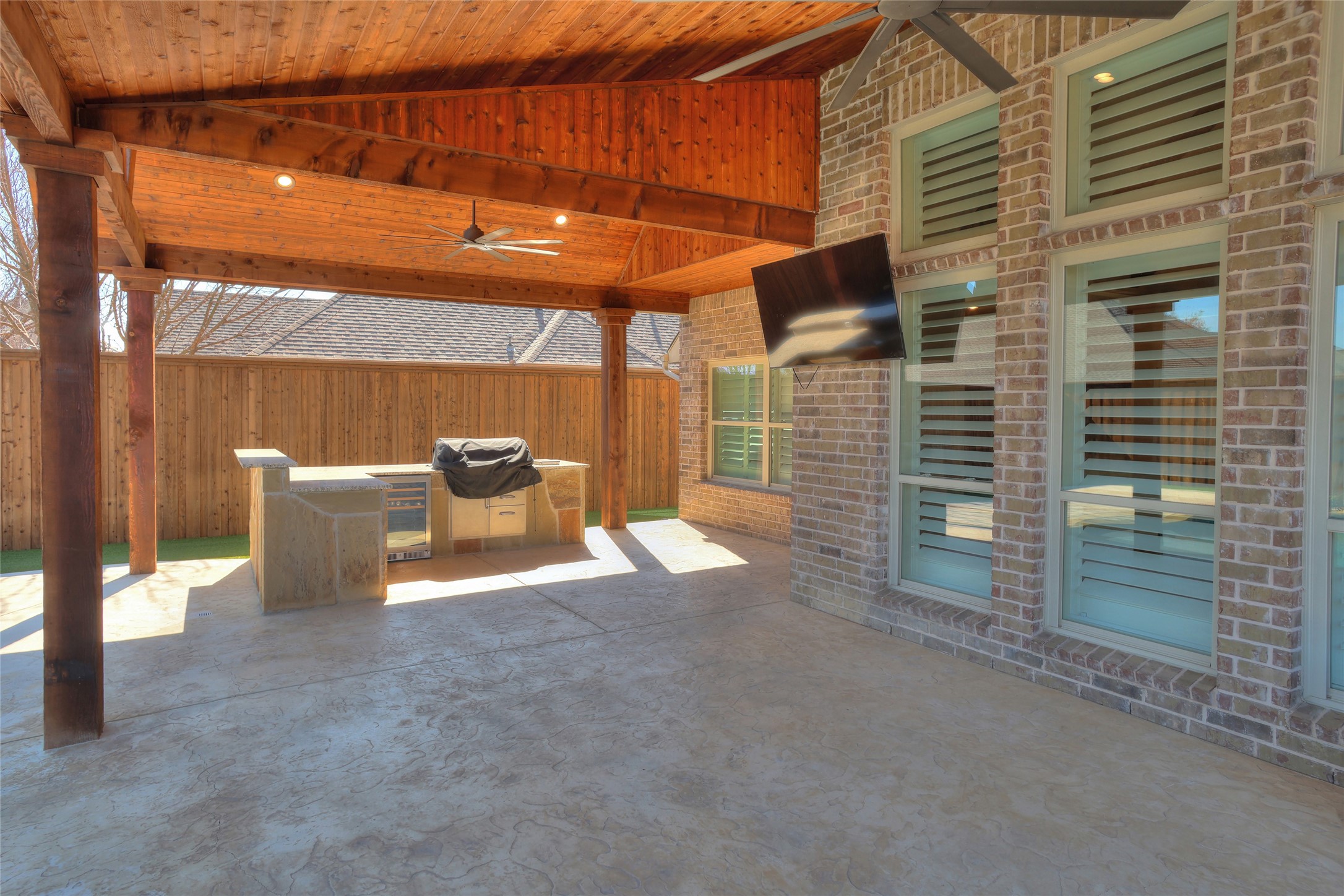1620 Genevieve Drive Wylie TX 75098