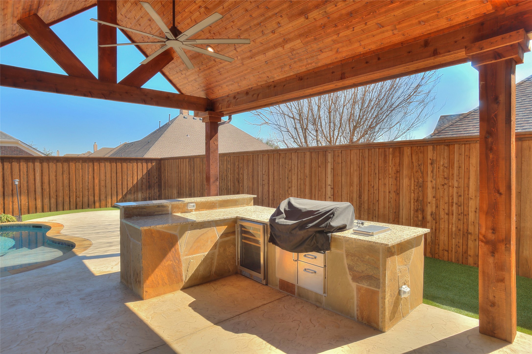 1620 Genevieve Drive Wylie TX 75098