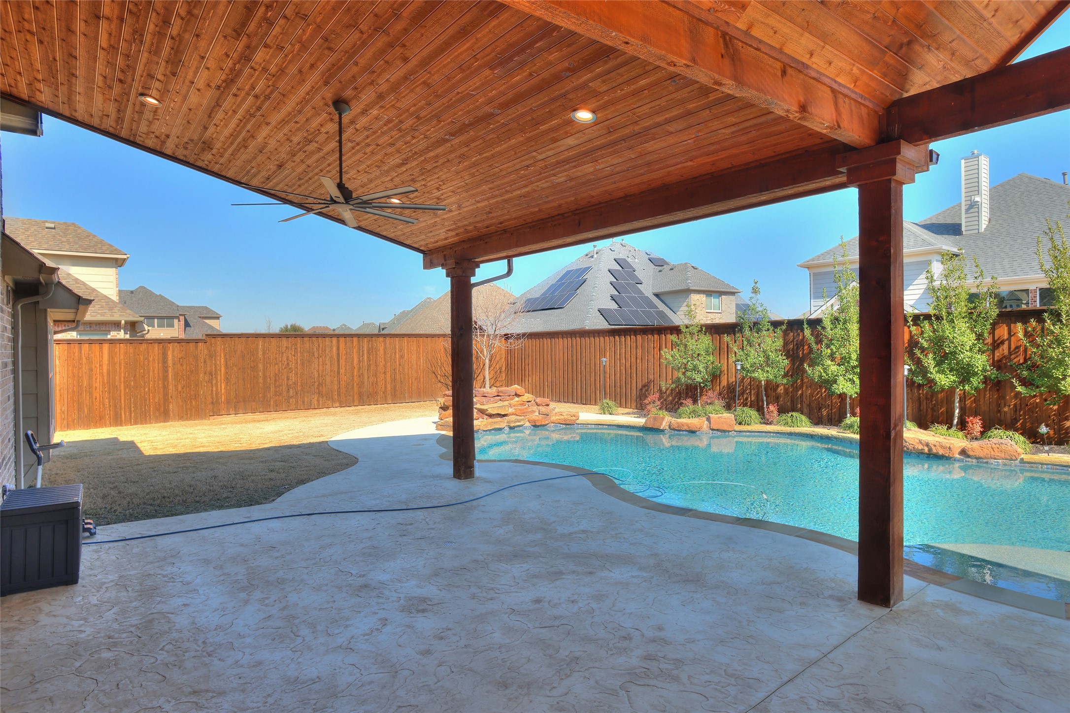 1620 Genevieve Drive Wylie TX 75098