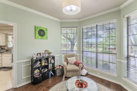 1500 Sunnyslope Drive Carrollton TX 75007