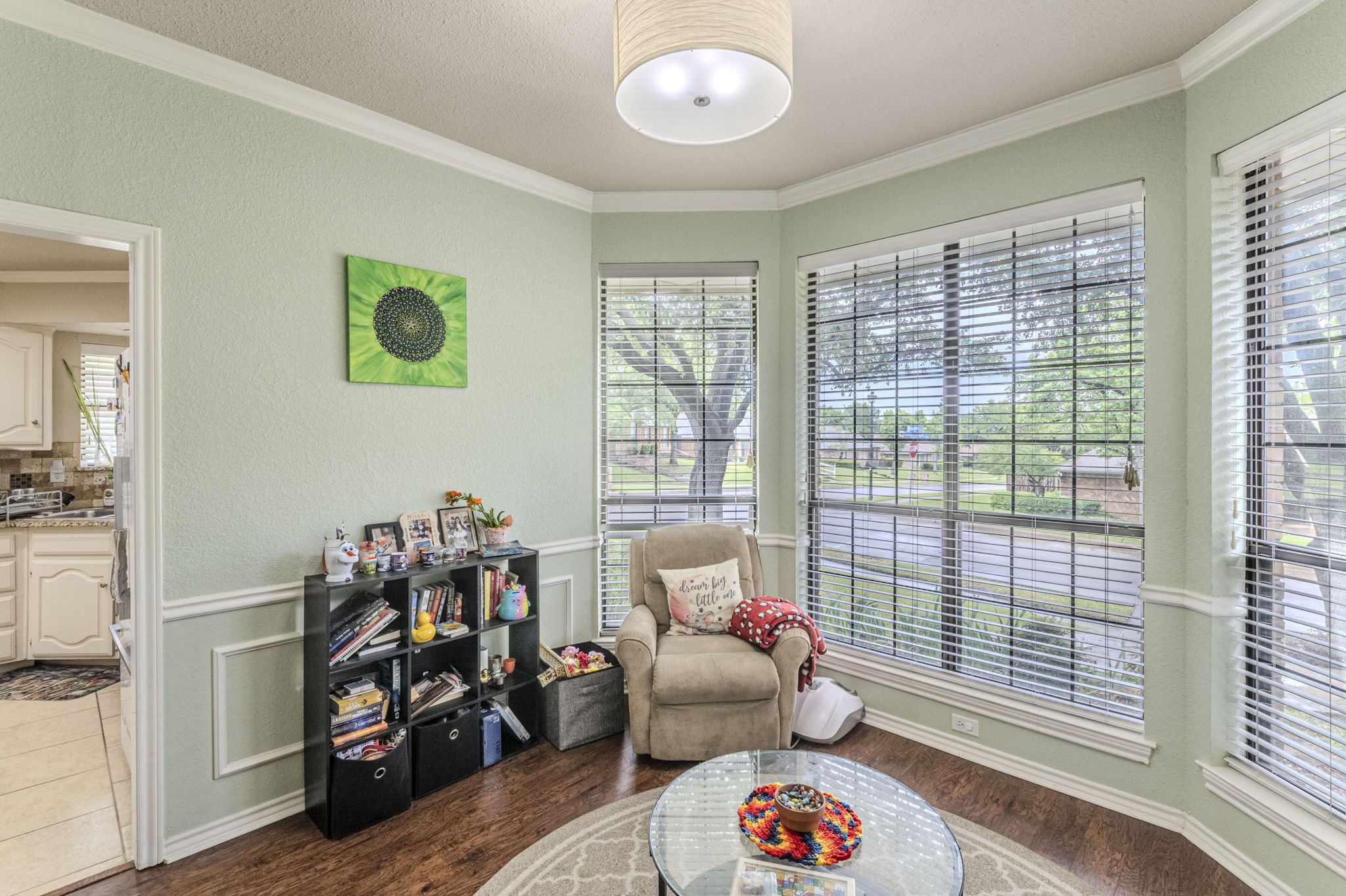 1500 Sunnyslope Drive Carrollton TX 75007