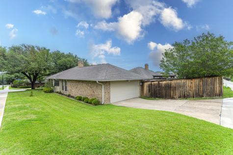 1500 Sunnyslope Drive Carrollton TX 75007